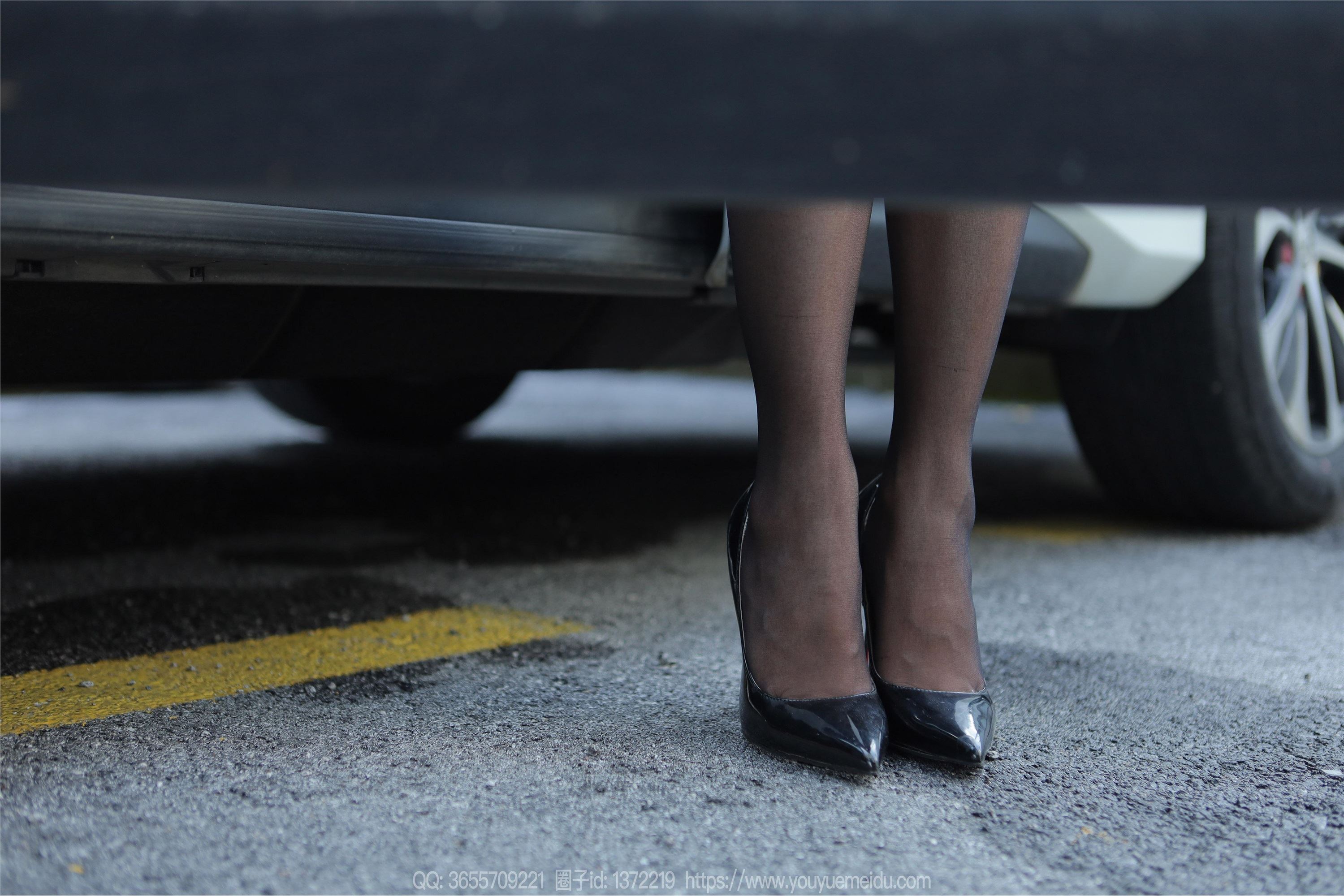 IESS异思趣向  2024.01.29 丝享家 1650 婉萍《超短皮裙》